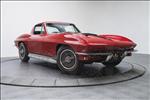 1967 chevrolet corvette sting ray 10875500