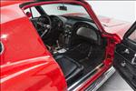1967 chevrolet corvette sting ray 11165045