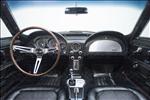 1967 chevrolet corvette sting ray 19659046