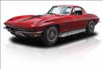 1967 chevrolet corvette sting ray 3663296