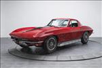 1967 chevrolet corvette sting ray 6551770