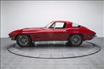 1967 chevrolet corvette sting ray 8637531