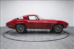 1967 chevrolet corvette sting ray 8852012