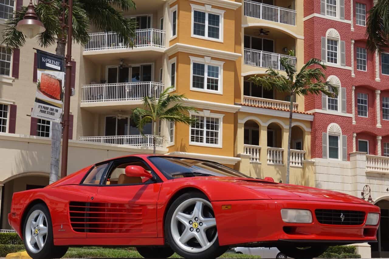 Rossa 1