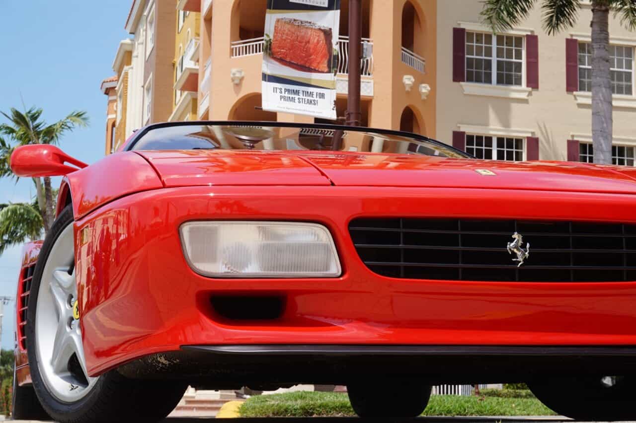 Rossa 20