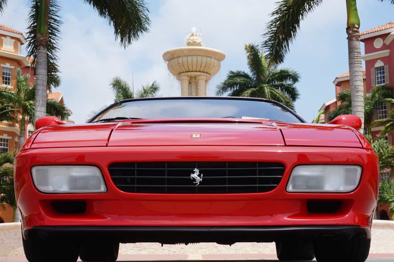 Rossa 21
