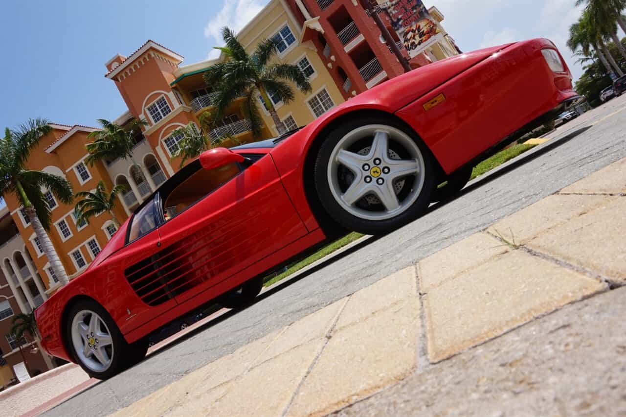Rossa 31