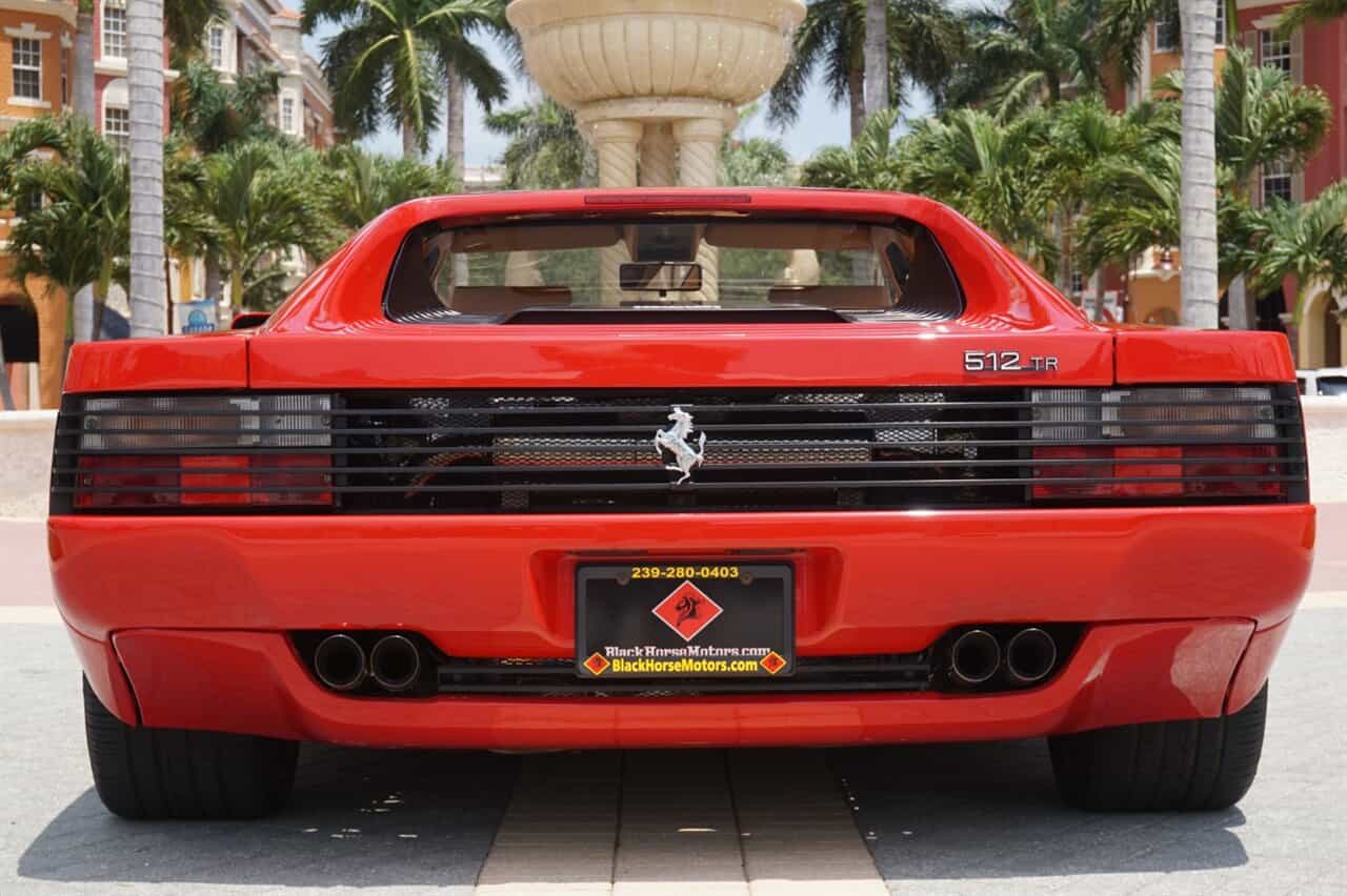 Rossa 36