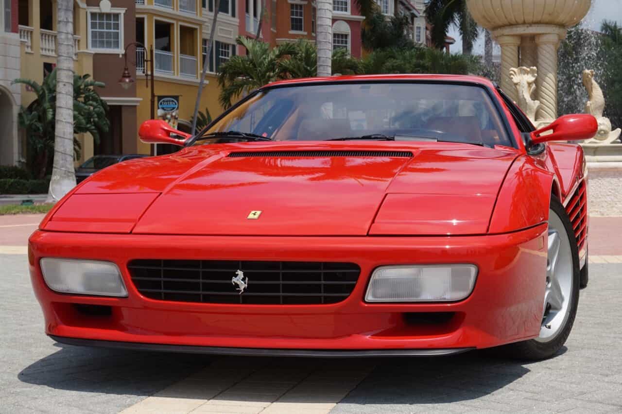 Rossa 39