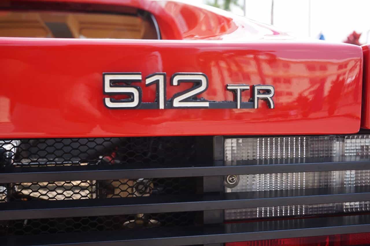Rossa 40