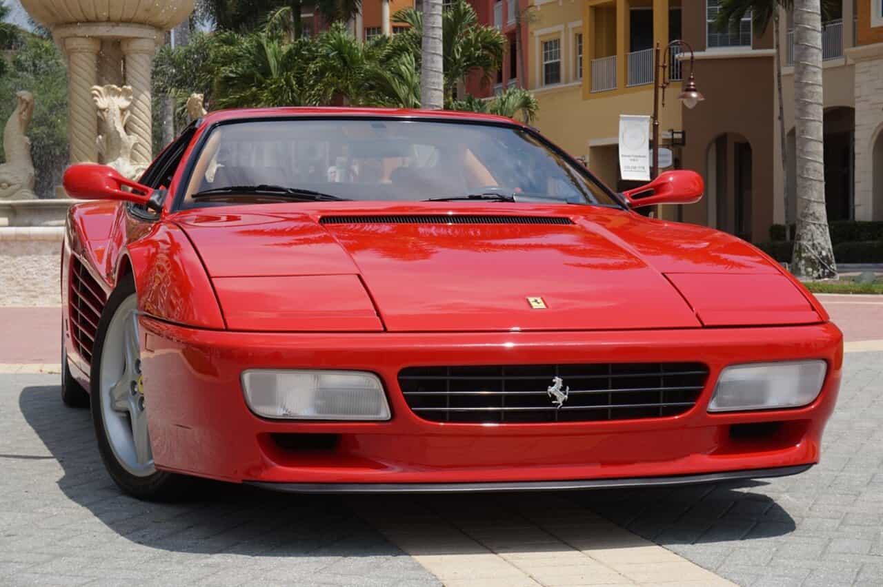 Rossa 41