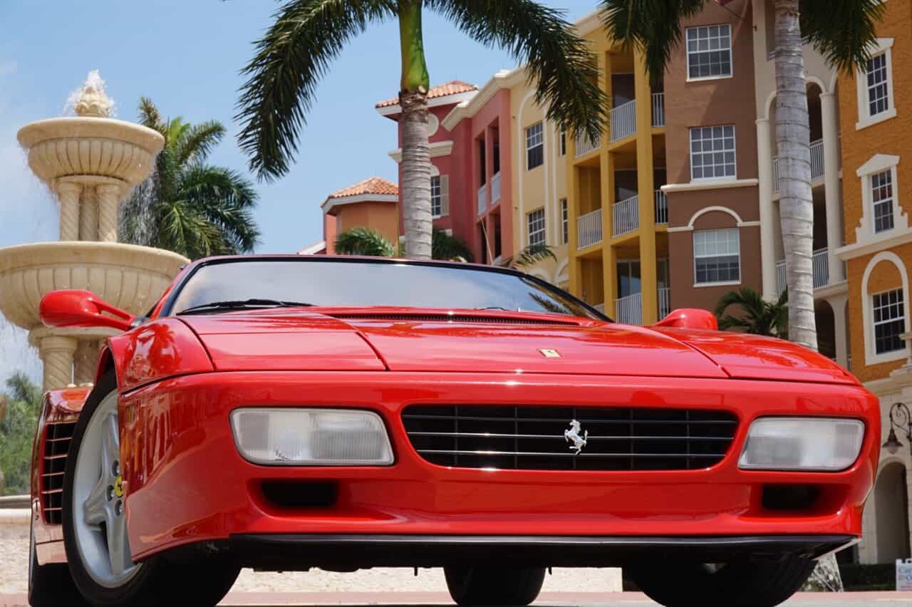 Rossa 45