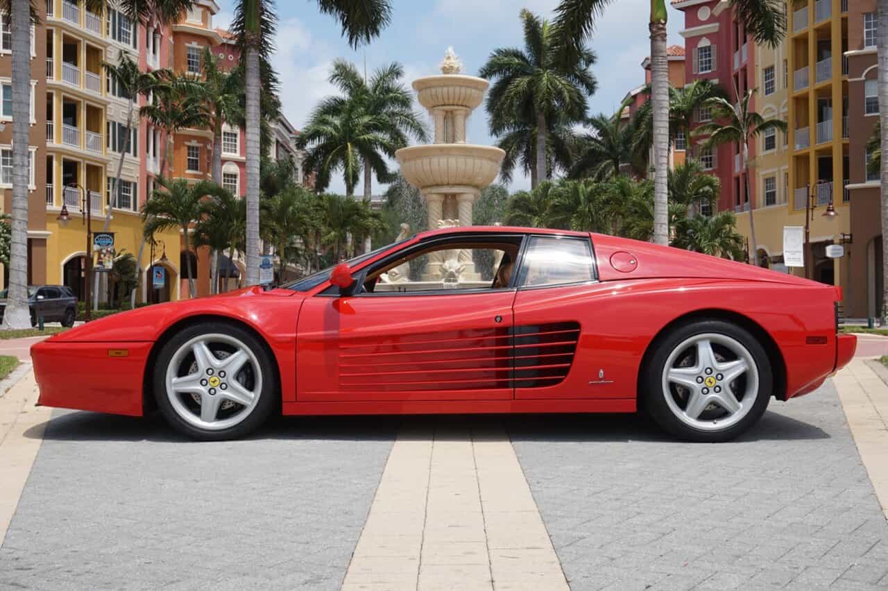 Rossa 5