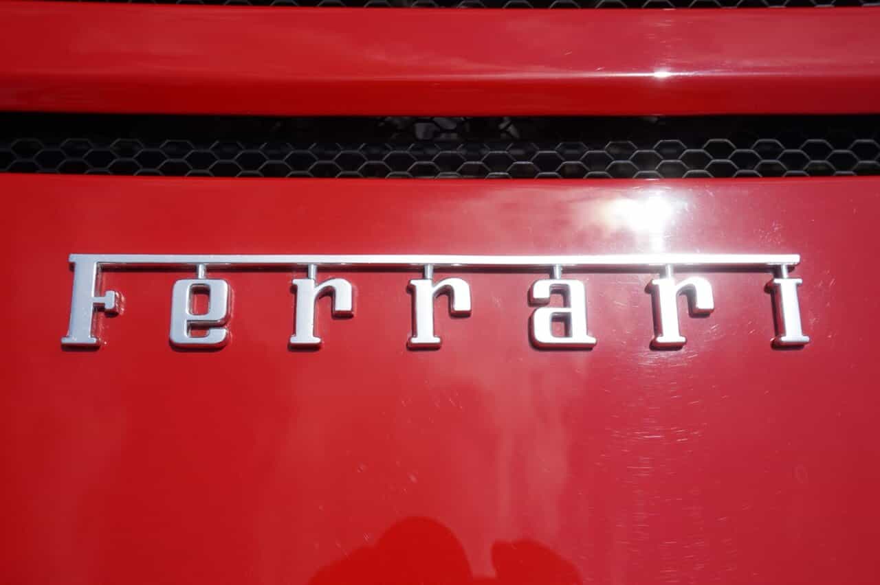 Rossa 50