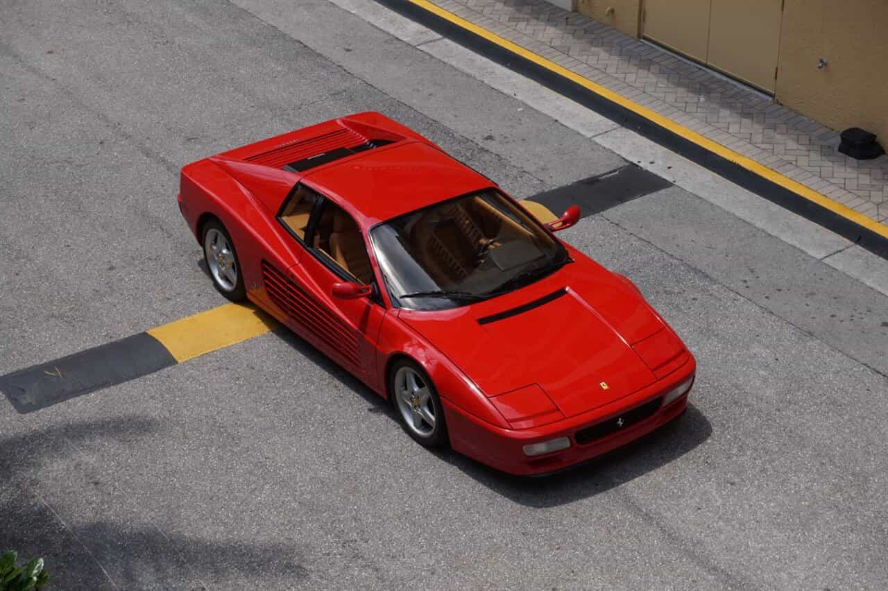 Rossa 52