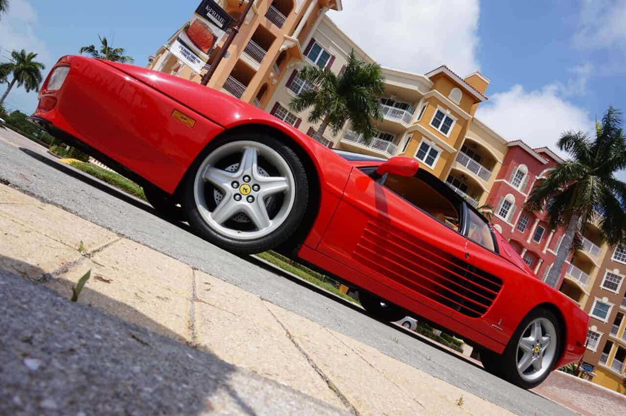 Rossa 53