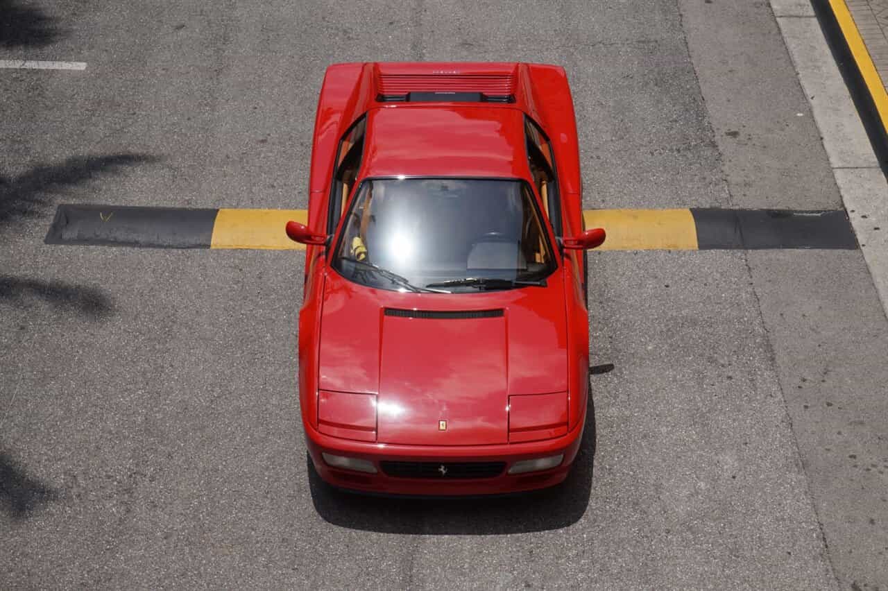Rossa 54