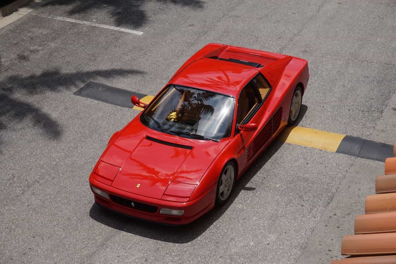Rossa 56