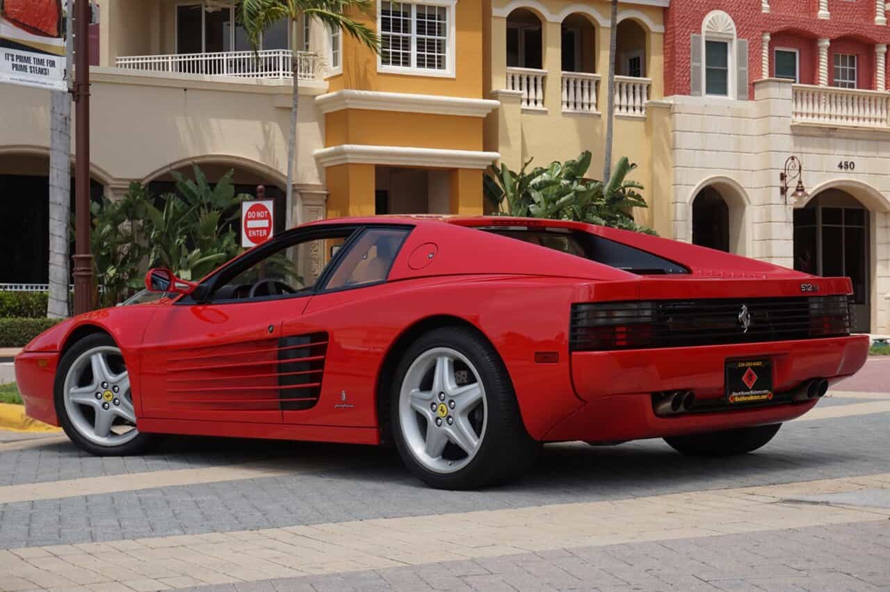 Rossa 58
