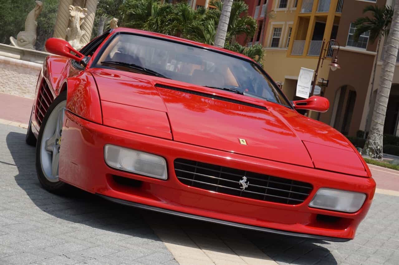 Rossa 59