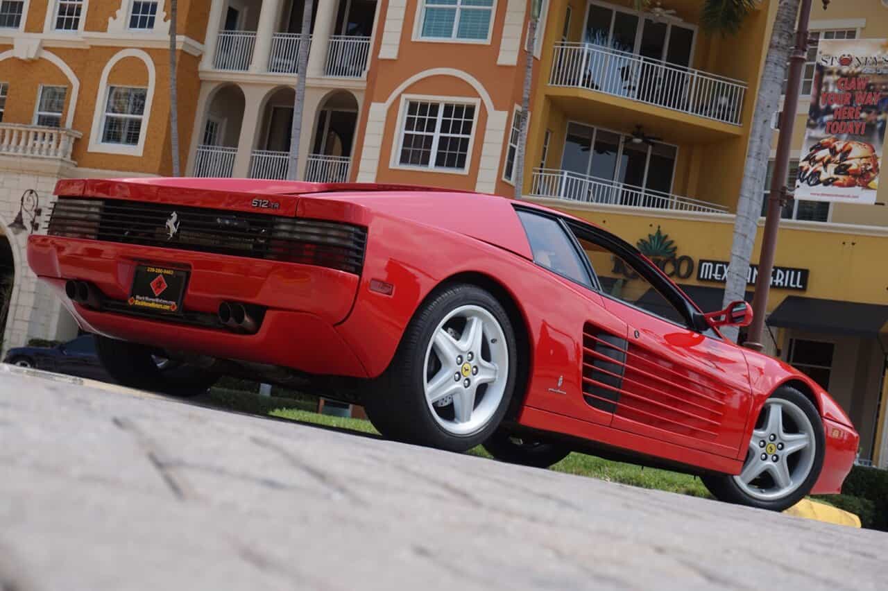 Rossa 60