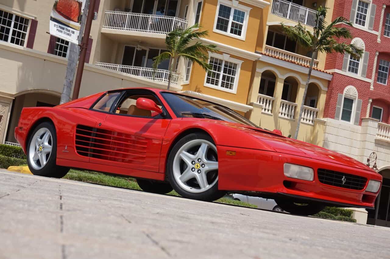 Rossa 62