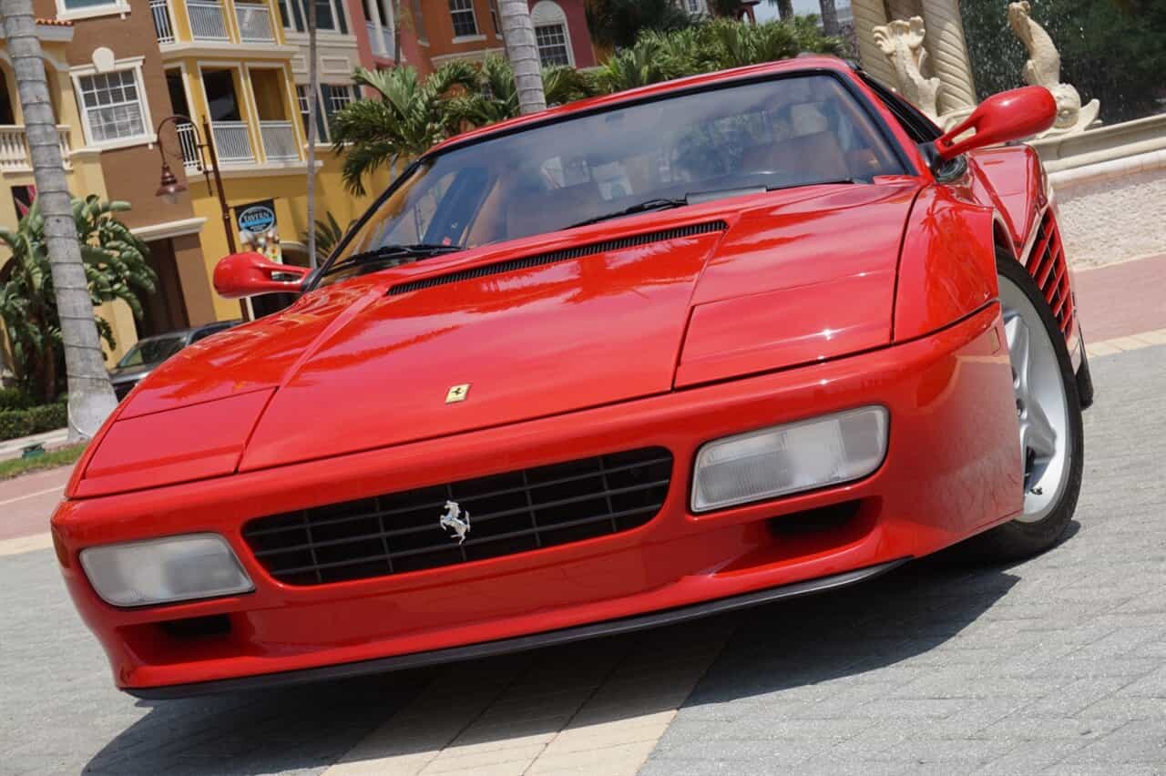 Rossa 63