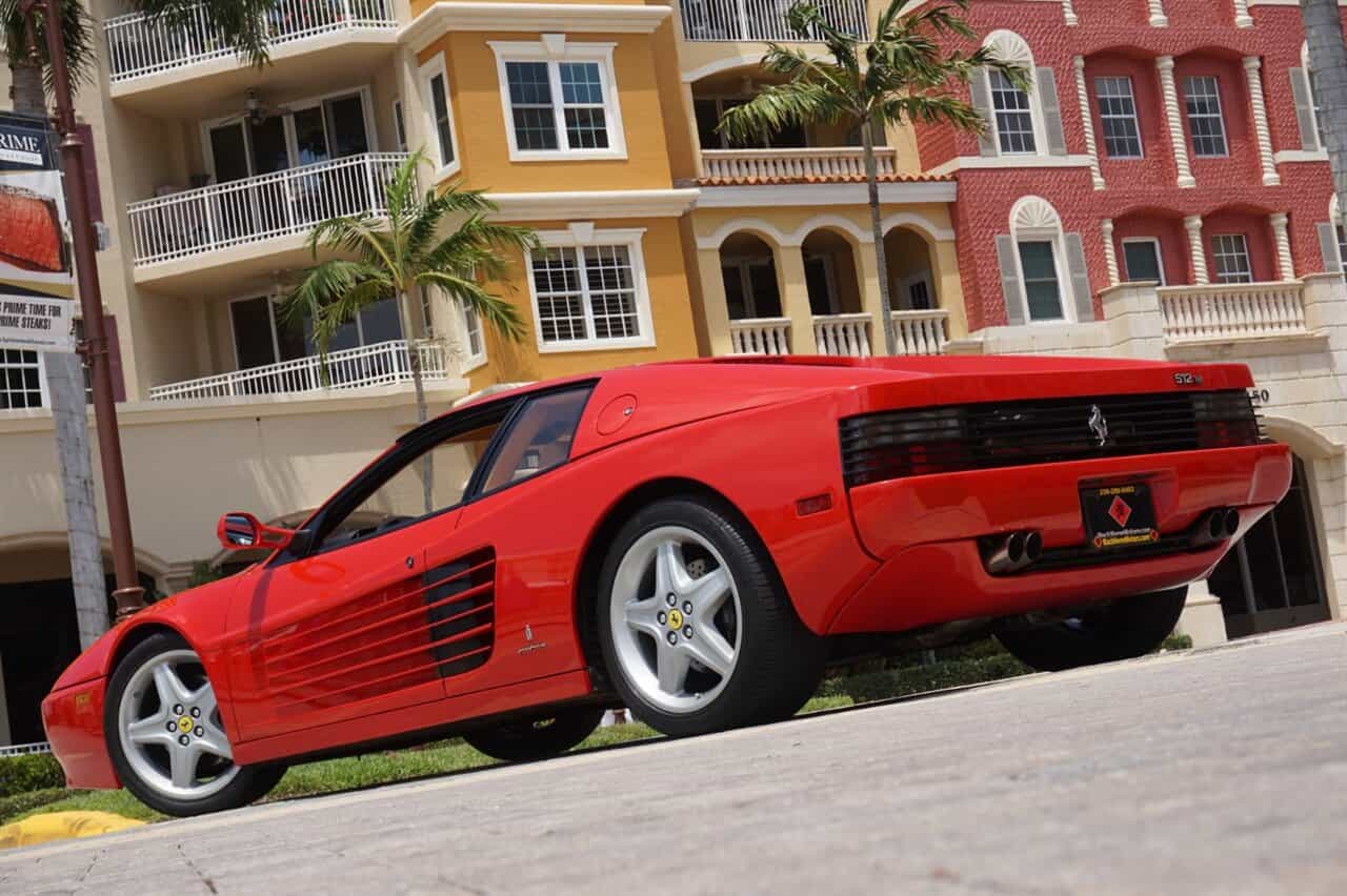 Rossa 64