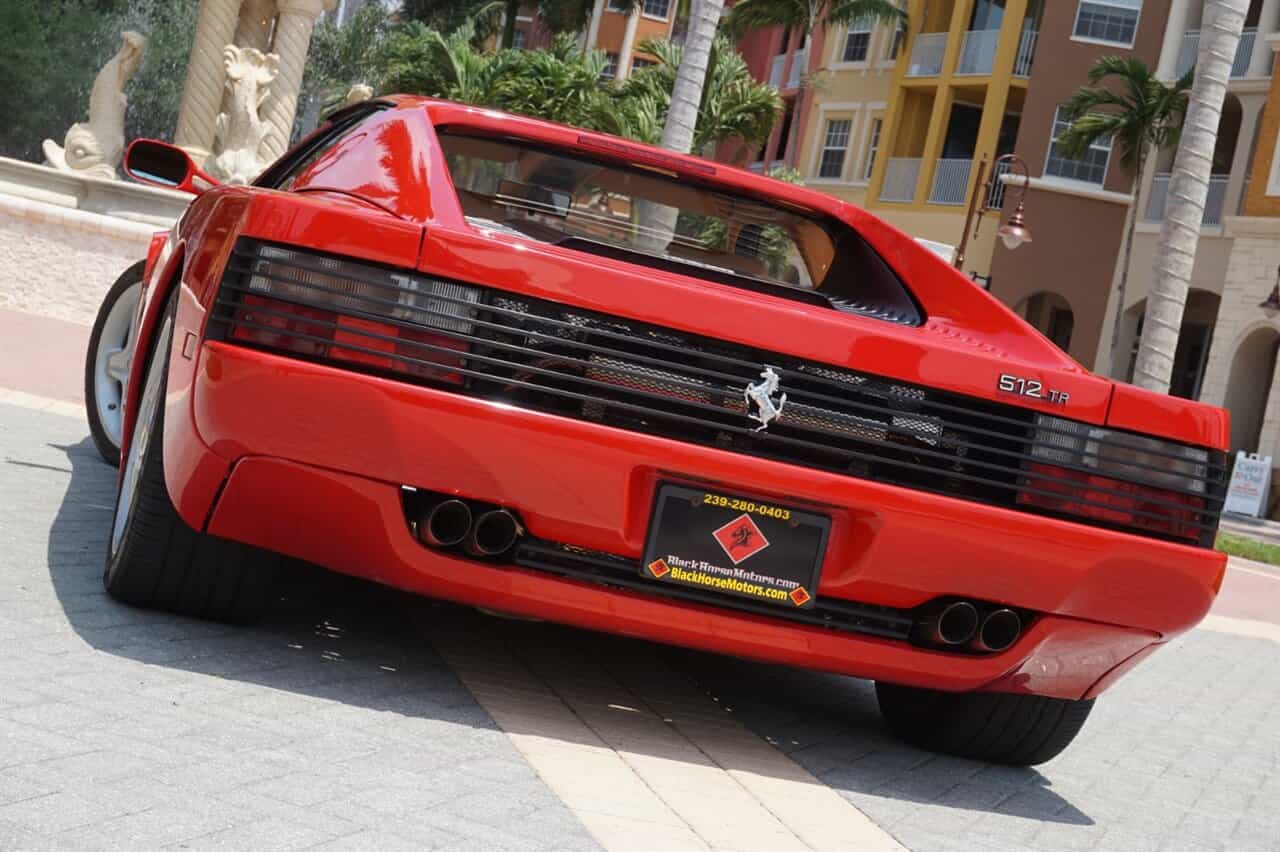 Rossa 65