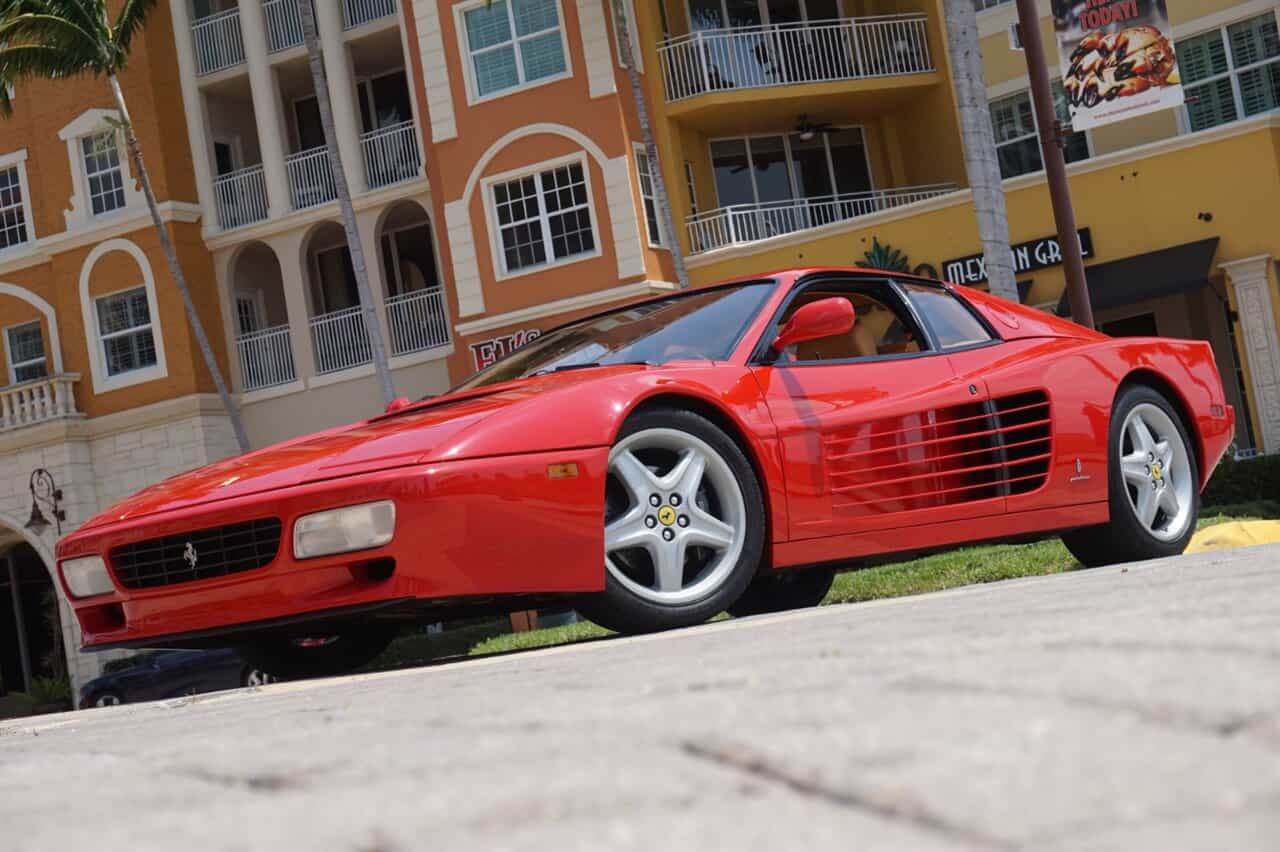 Rossa 66
