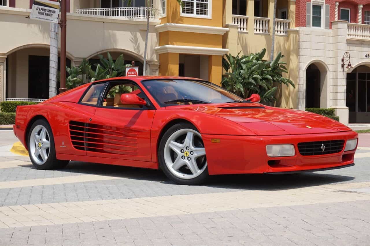 Rossa 7