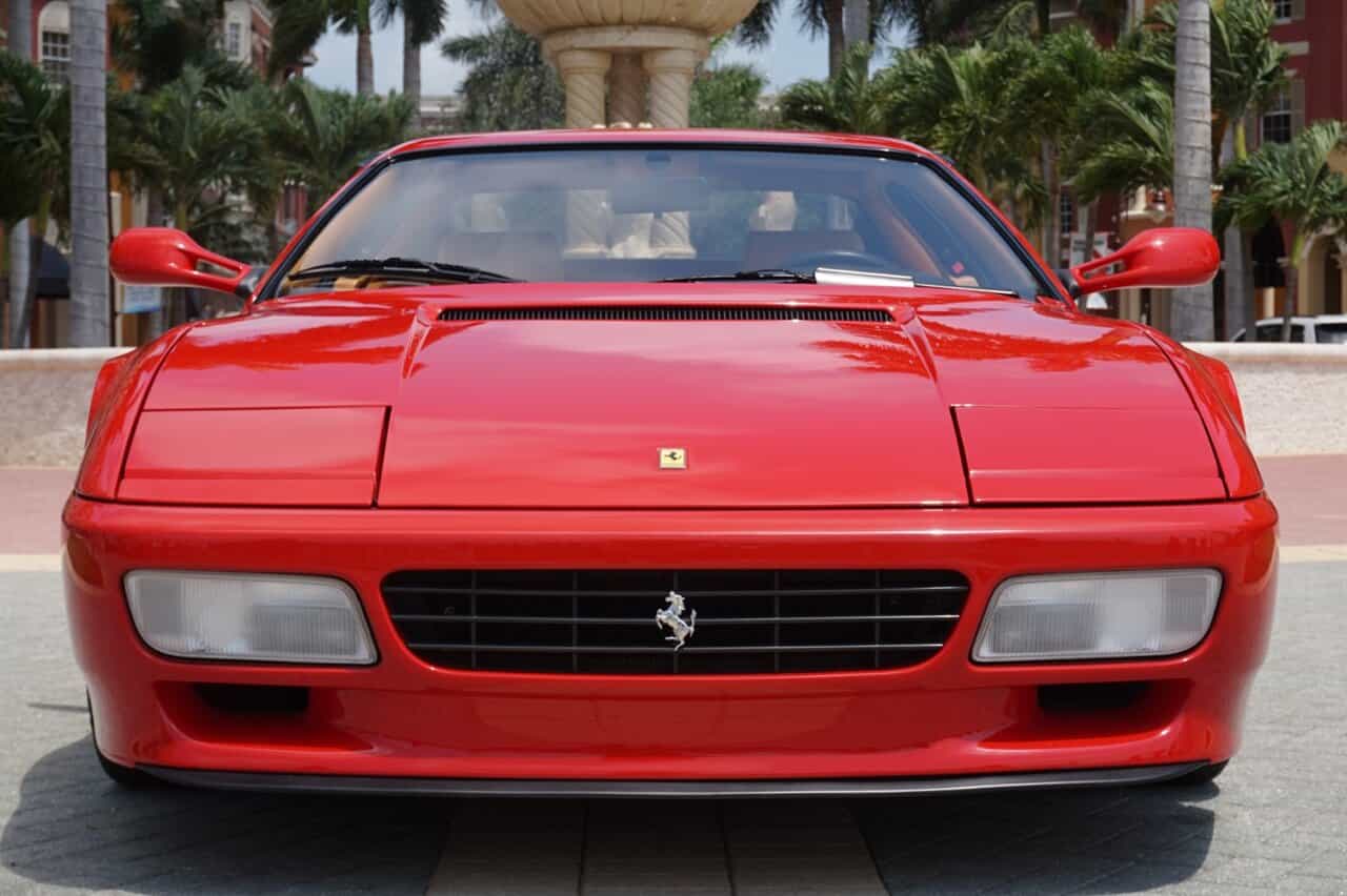 Rossa 8