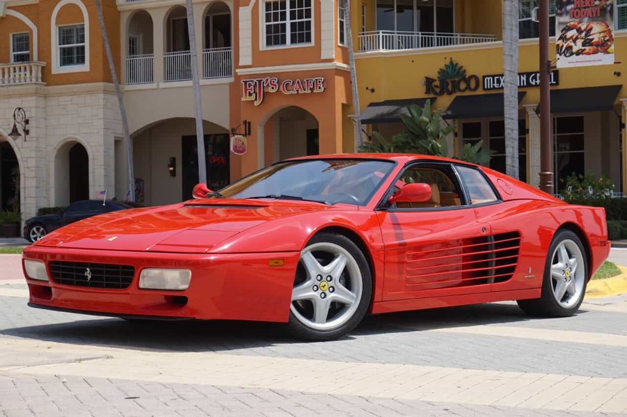 Rossa 9