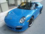 Used 2011 porsche 911 speedster 946 7757951 18 640