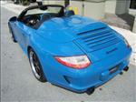 Used 2011 porsche 911 speedster 946 7757951 25 640