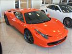 Used 2014 ferrari 458 italia 2drcoupe 946 12875451 10 1024