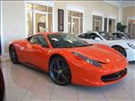 Used 2014 ferrari 458 italia 2drcoupe 946 12875451 11 1024
