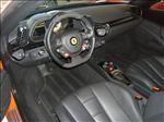Used 2014 ferrari 458 italia 2drcoupe 946 12875451 17 1024