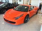 Used 2014 ferrari 458 italia 2drcoupe 946 12875451 3 1024