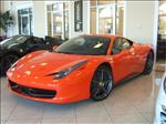 Used 2014 ferrari 458 italia 2drcoupe 946 12875451 9 1024